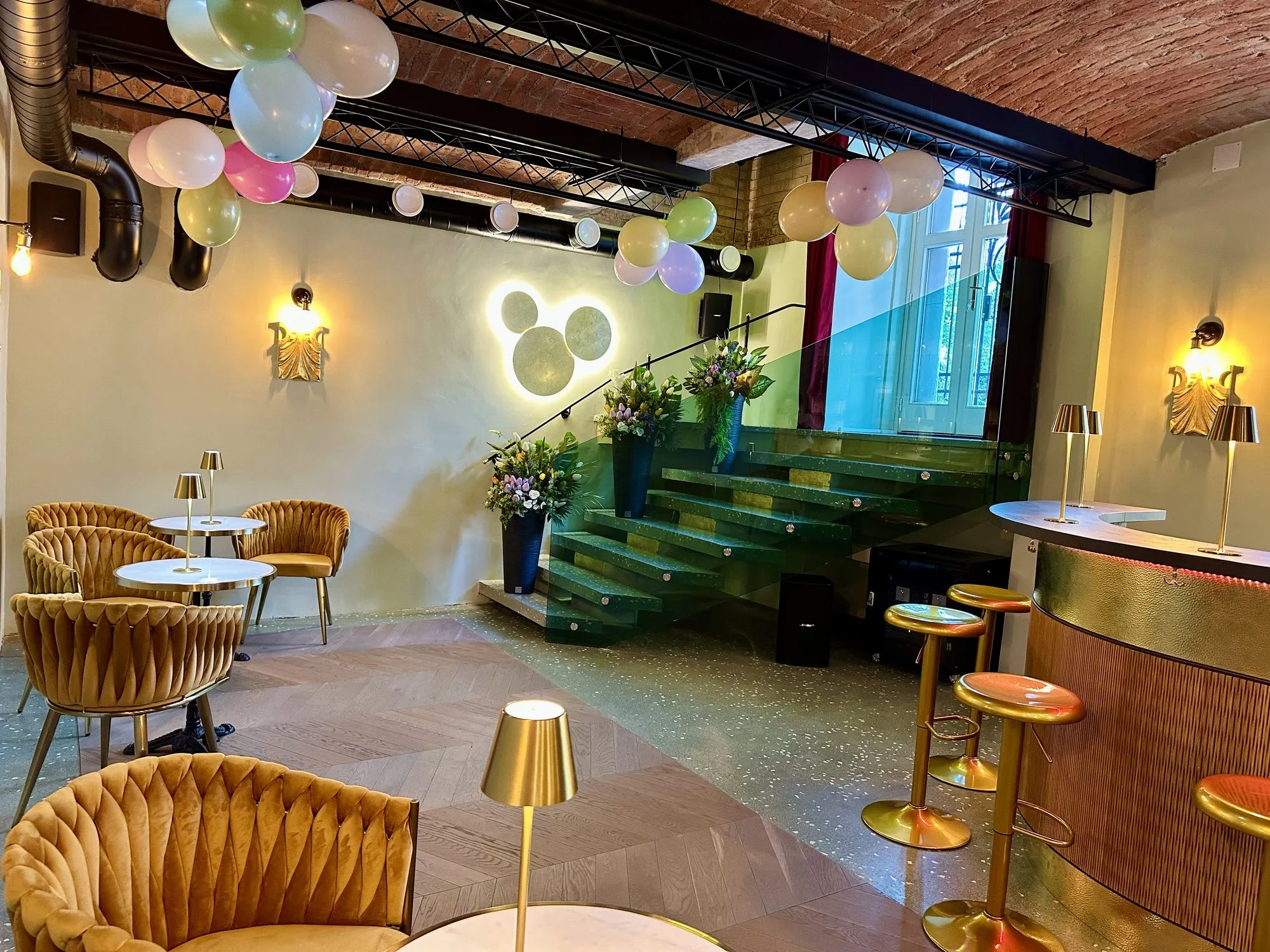 Die Bar – Bild 2