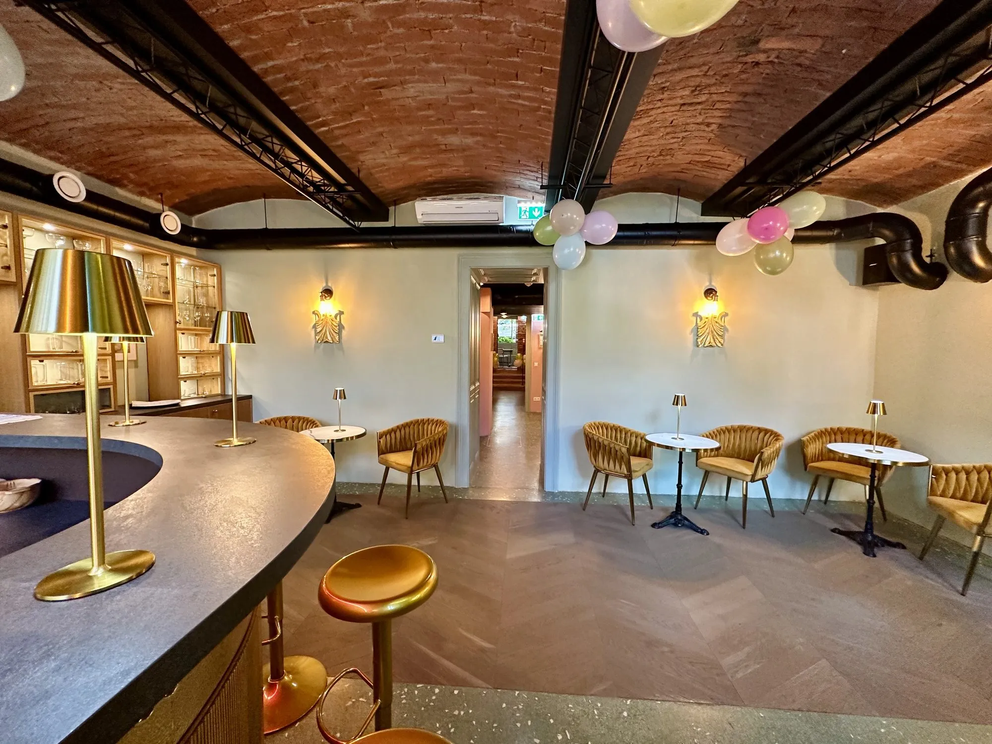 Die Bar – Bild 4