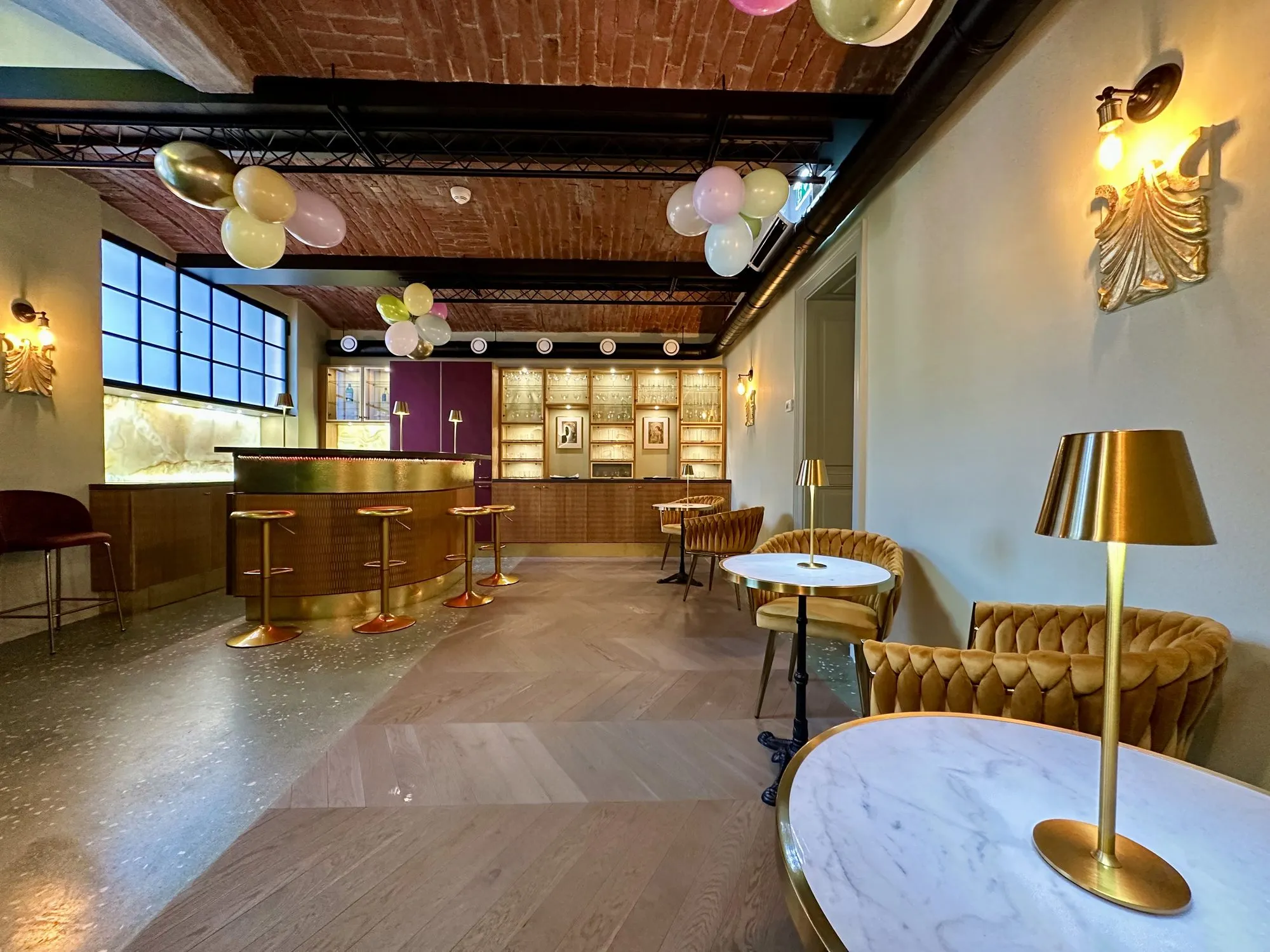 Die Bar – Bild 5