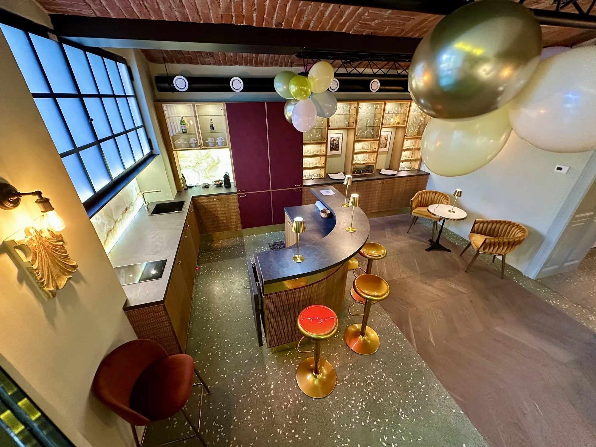 Die Bar – Bild 6
