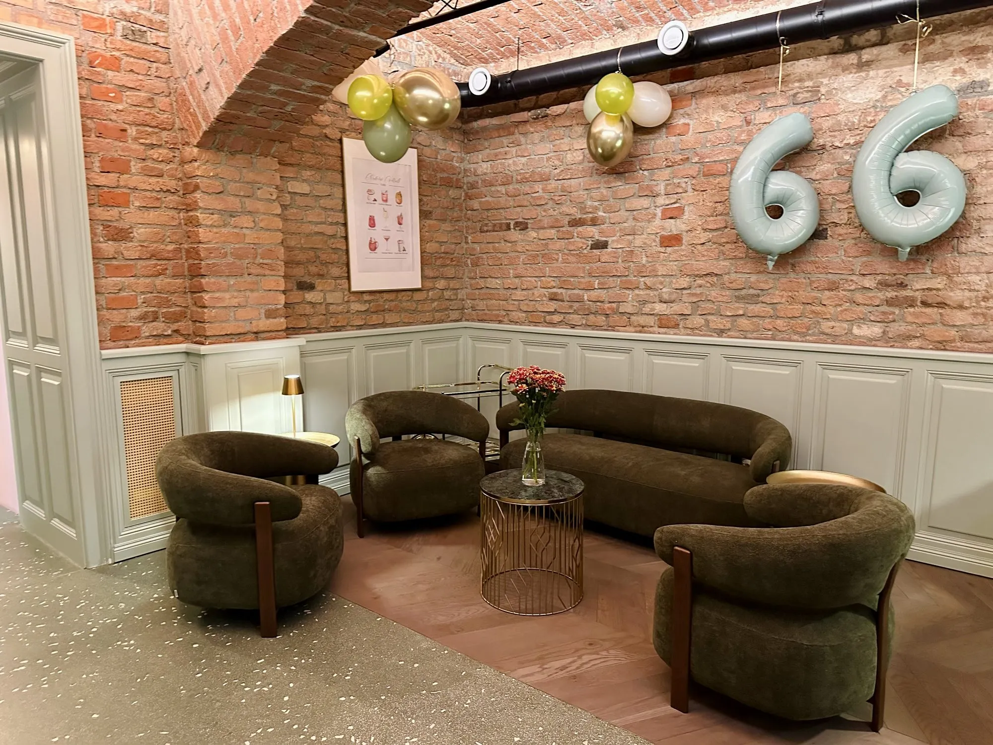 Der Salon – Bild 4