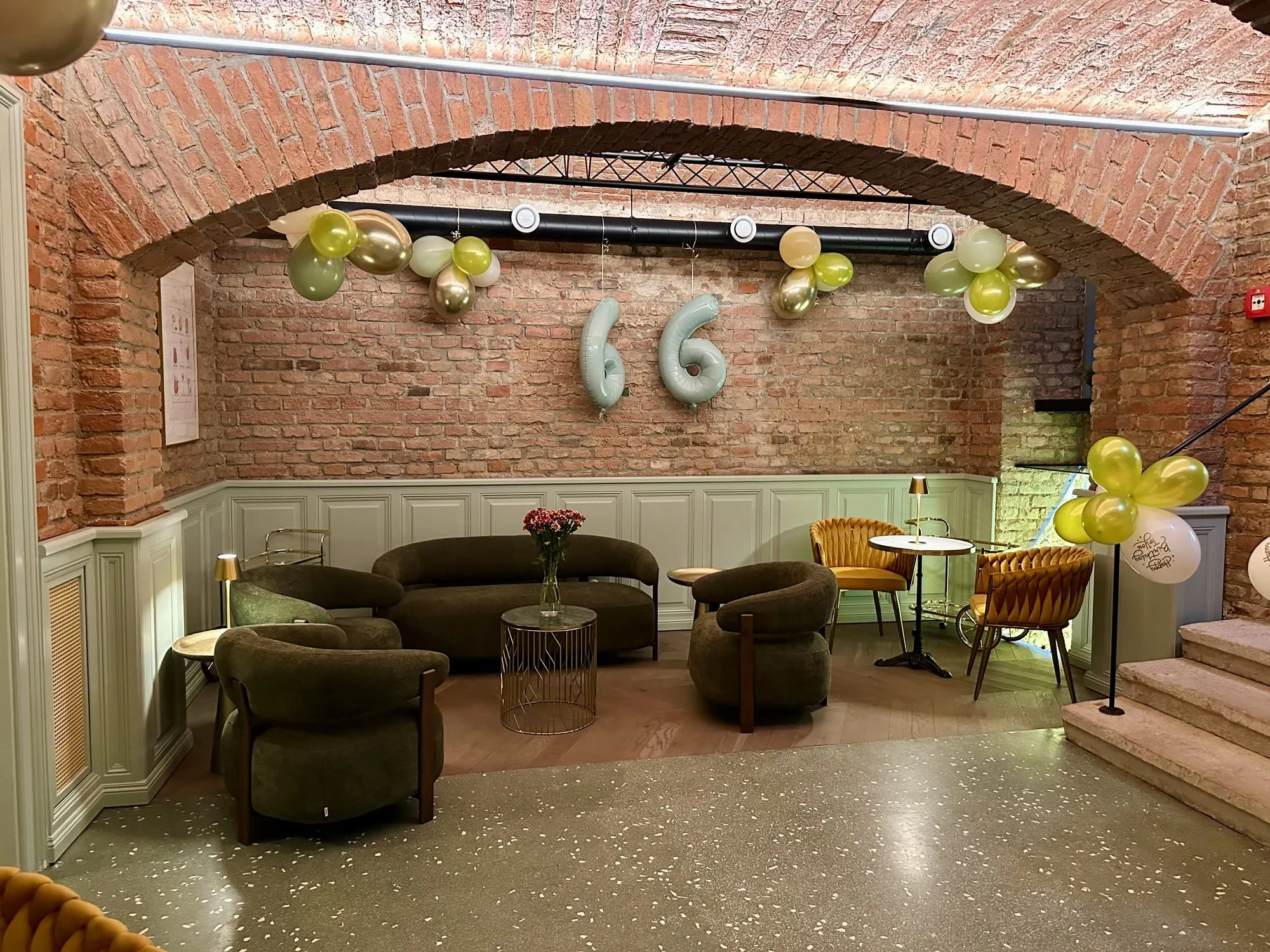 Der Salon – Bild 5