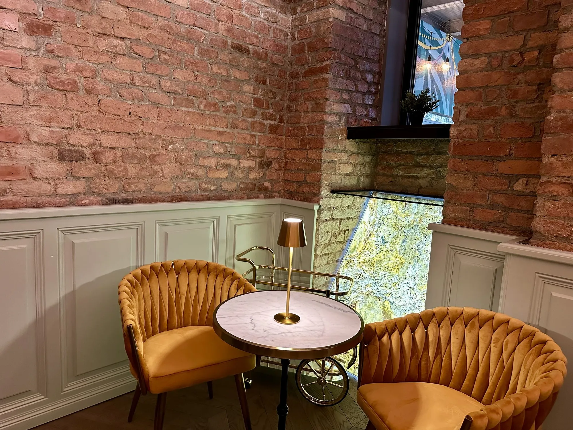 Der Salon – Bild 7